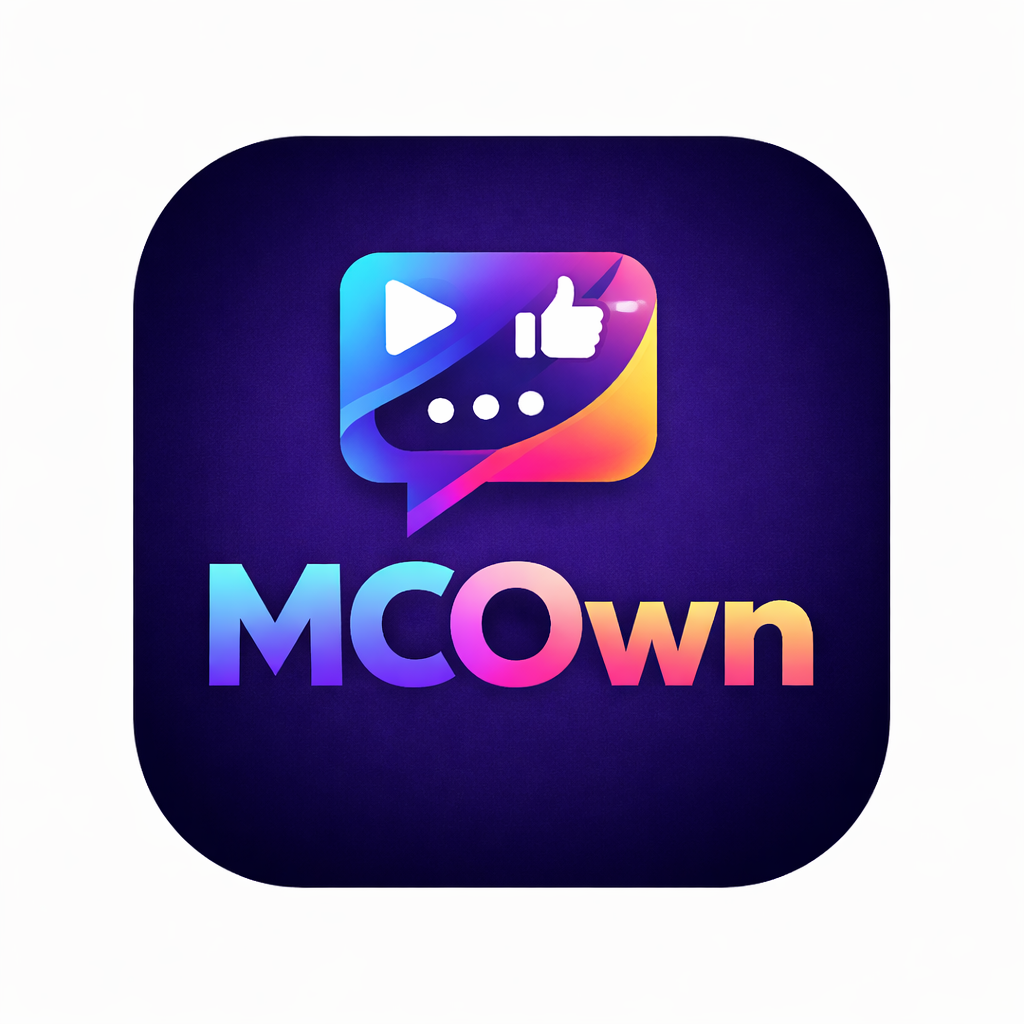 MCOwn Logo